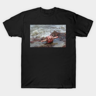 Washed ashore T-Shirt